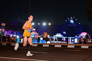 BIB: 438
                            <button type="button" onclick="openModal(15053127)" class="btn btn-primary btn-sm float-right btn-popup" data-toggle="modal" data-target=".modal-high-quality">
                        <i class="fas fa-shopping-cart"></i> Add to Cart
                    </button>
                                            <button type="button" onclick="isThisMe(15053127, true)" class="btn btn-success btn-sm float-right btn-popup btn-isme hidden" data-toggle="tooltip" data-placement="bottom" title="นี่คือรูปของคุณใช่ไหม คลิกที่นี่เพื่อเอาเข้าอัลบั้ม">
                        <i class="fas fa-plus"></i> Add to album
                    </button>
                    <button type="button" onclick="isThisMe(15053127, false)" class="btn btn-warning btn-sm float-right btn-popup btn-isnotme hidden">
                        <i class="fas fa-ban"></i> Remove from album
                    </button>